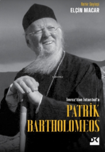 Patrik Bartholomeos