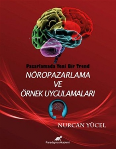 Pazarlamada Yeni Bir Trend Nöropazarlama ve Örnek