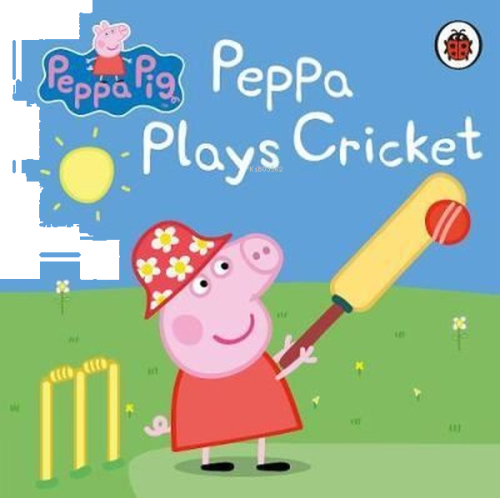 Peppa Pig: Flip-Flap Peppa