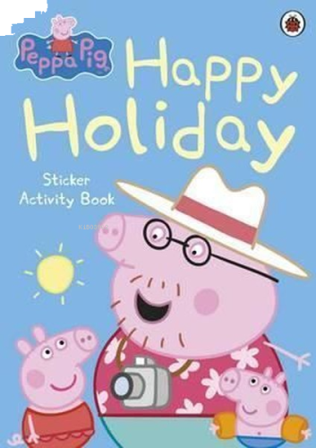 Peppa Pig: Hide-and-Seek: A Search and Find Book 