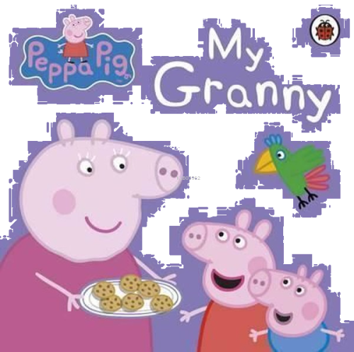 Peppa Pig: My Granny