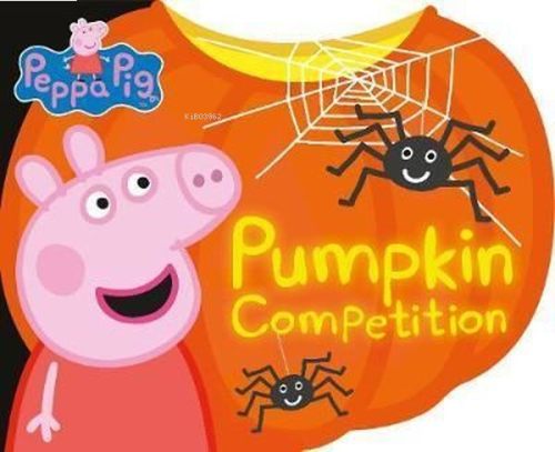 Peppa Pig: Pumpkin Competition