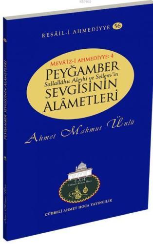 Peygamber Sevgisinin Alametleri