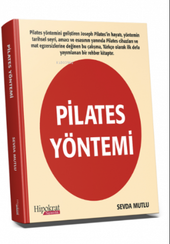 Pilates Yöntemi