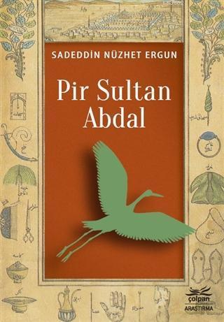 Pir Sultan Abdal