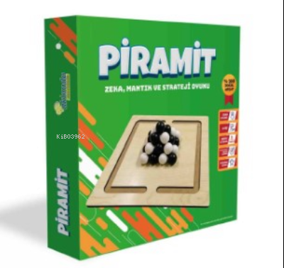 Piramit