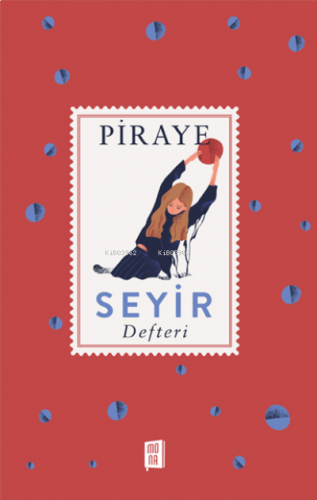 Piraye Seyir Defteri