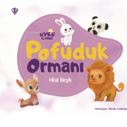 Pofuduk Ormanı