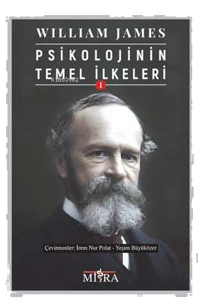 Psikolojinin Temel İlkeleri 1