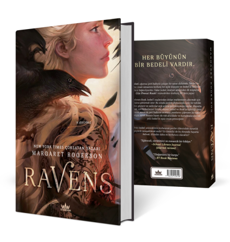 Ravens (Ciltli)