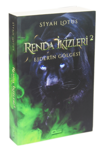 Renda İkizleri 2 - Ejderin Gölgesi