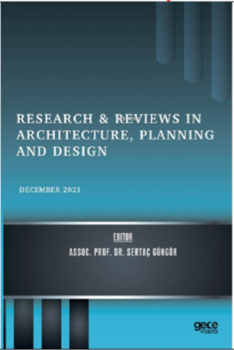 Research & Reviews;Architecture, Planning and Design