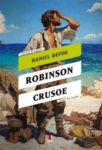 Robinson Crusoe