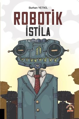 Robotik İstila