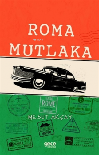 Roma Mutlaka