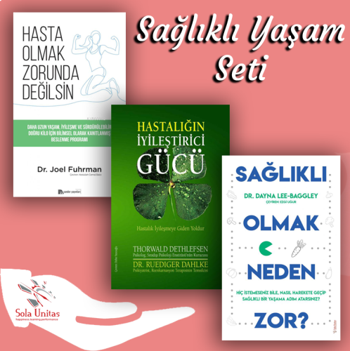 Sağlıklı Yaşam Seti