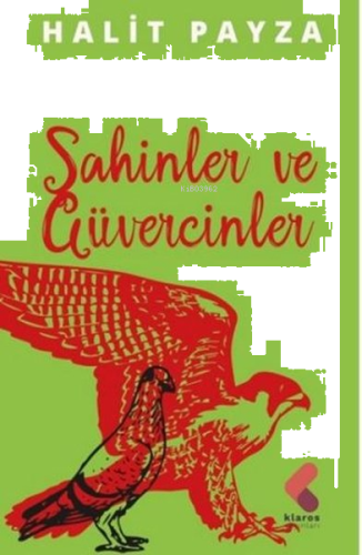 Şahinler ve Güvercinler