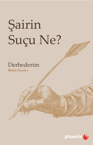 Şairin Suçu Ne?