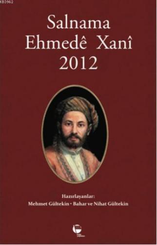 Salnama Ehmede Xani 2012