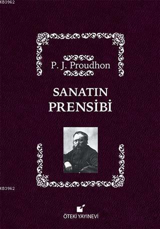 Sanatın Prensibi