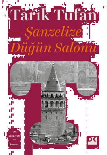 Şanzelize Düğün Salonu