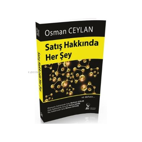 Satış Hakkında Her Şey