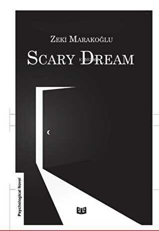 Scary Dream (İngilizce)