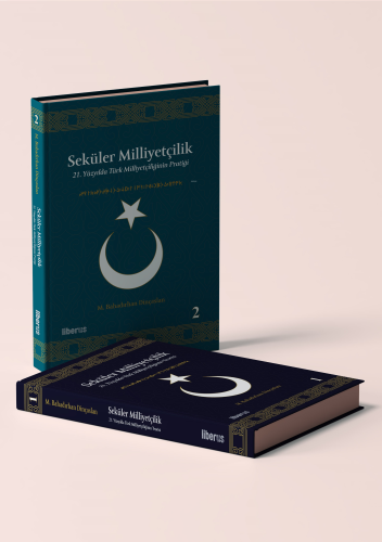 Seküler Milliyetçilik ;(2 Cilt Takım)