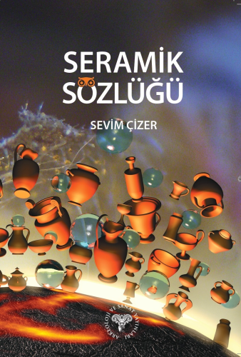 Seramik Sözlüğü