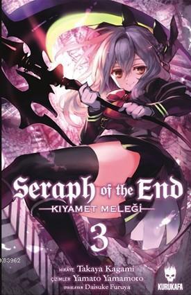 Seraph Of The End