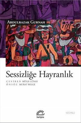 Sessizliğe Hayranlık