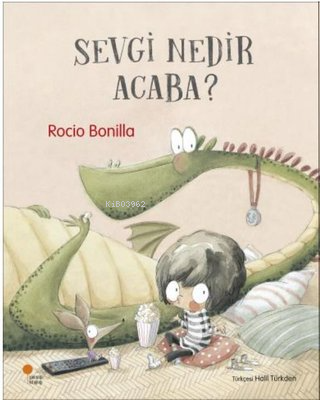 Sevgi Nedir Acaba?