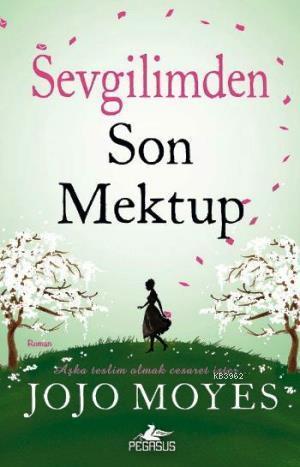 Sevgilimden Son Mektup