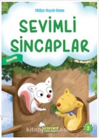 Sevimli Sincaplar