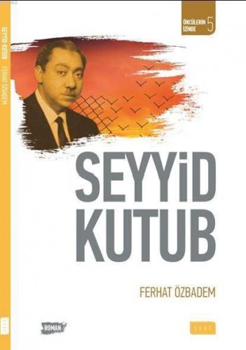 Seyyid Kutub