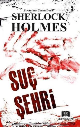 Sherlock Holmes - Suç Şehri