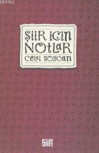 Şiir İçin Notlar