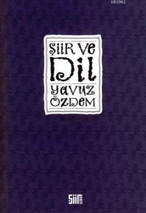 Şiir ve Dil