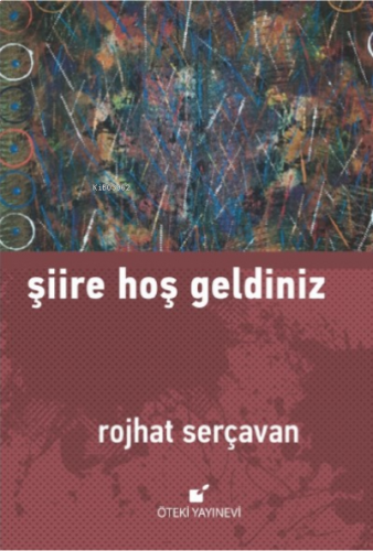 Şiire Hoş Geldiniz