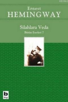 Silahlara Veda