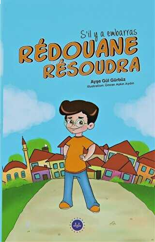 Sily a Embarras Redouane Resoudra