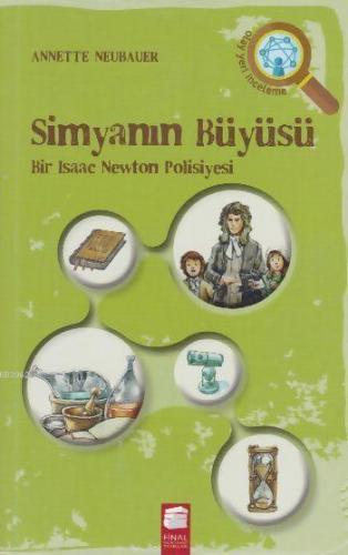 Simyanın Büyüsü