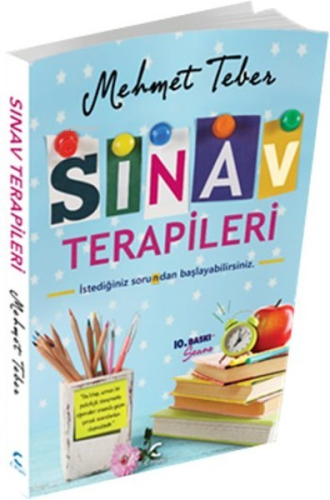 Sınav Terapileri