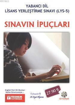 Sınavın İpuçları