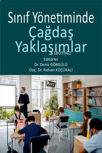 Sınıf Yönetiminde Çağdaş Yaklaşımlar