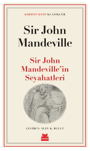 Sir John Mandeville’in Seyahatleri