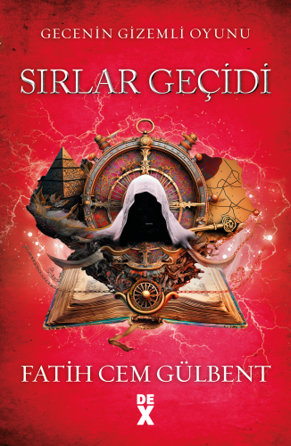 Sırlar Geçidi - Gecenin Gizemli Oyunu 2