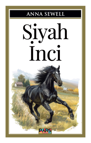 Siyah İnci