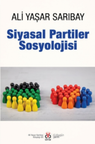 Siyasal Partiler Sosyolojisi