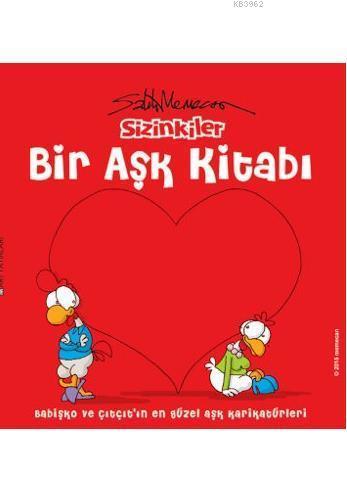 Sizinkiler - Bir Aşk Kitabı